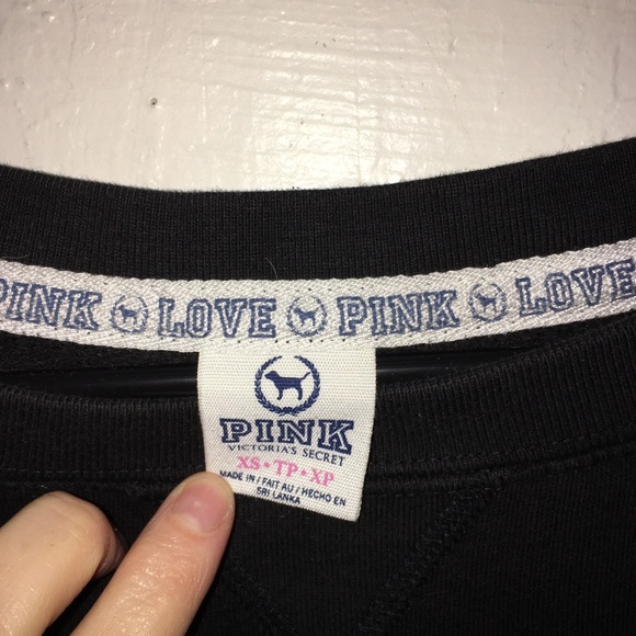 Pink sweater - Picture 2 of 2